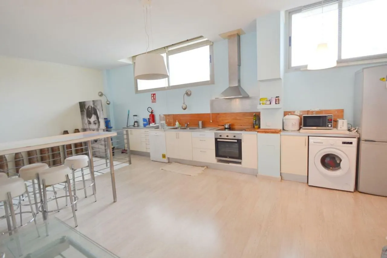 Sanofi Apartment Palma de Mallorca