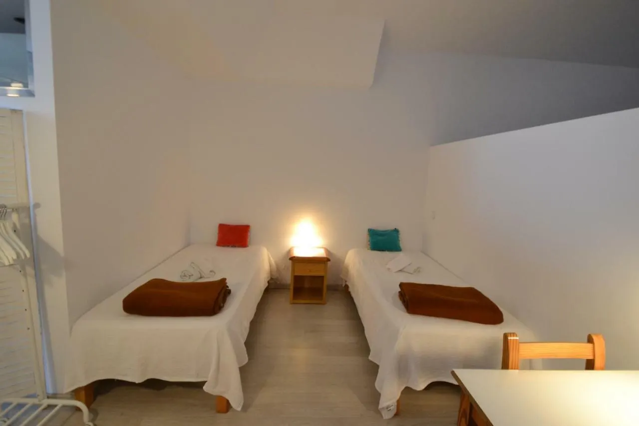 Sanofi Apartment Palma de Mallorca Spain
