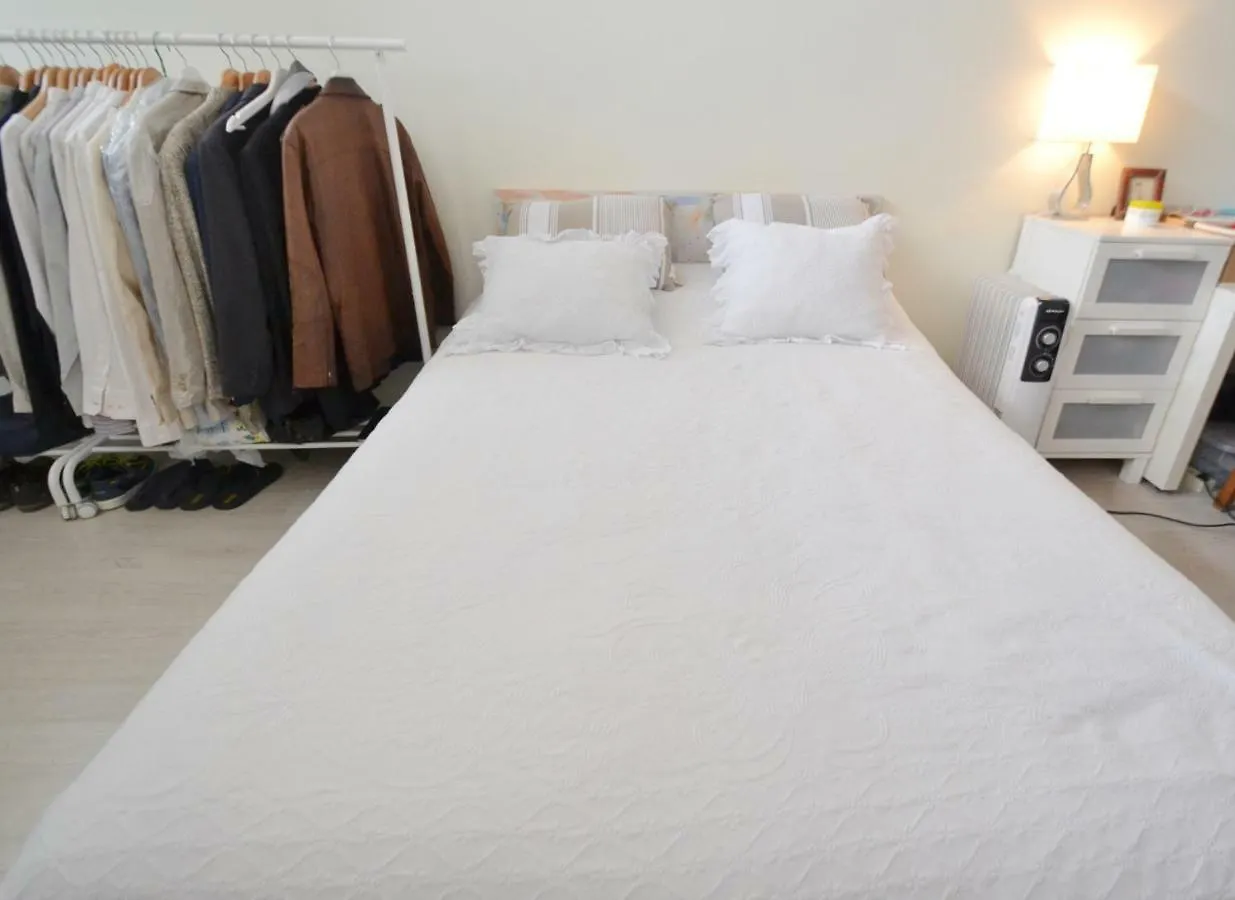 Sanofi Apartment Palma de Mallorca