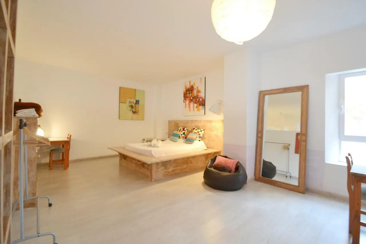 Sanofi Apartment Palma de Mallorca 0*,  Spain