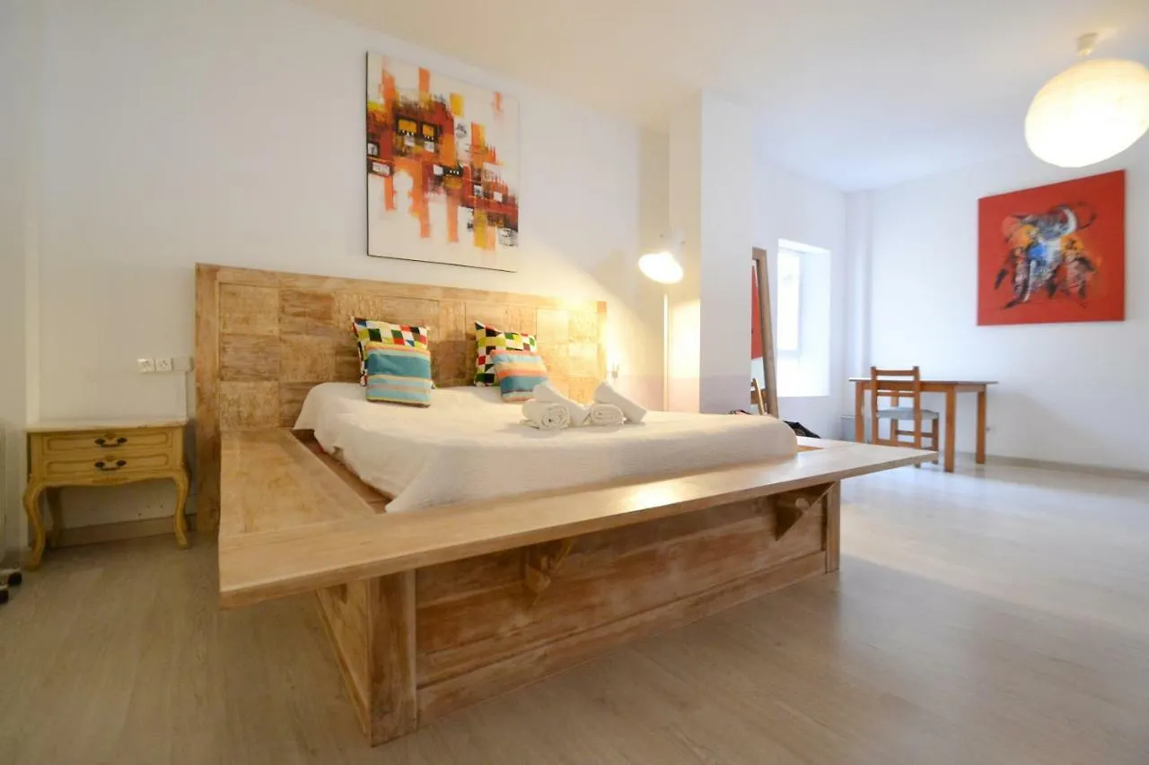 Sanofi Apartment Palma de Mallorca