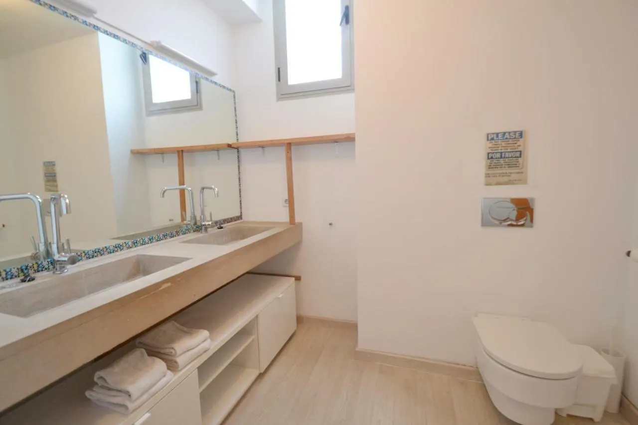 Sanofi Apartment Palma de Mallorca Spain