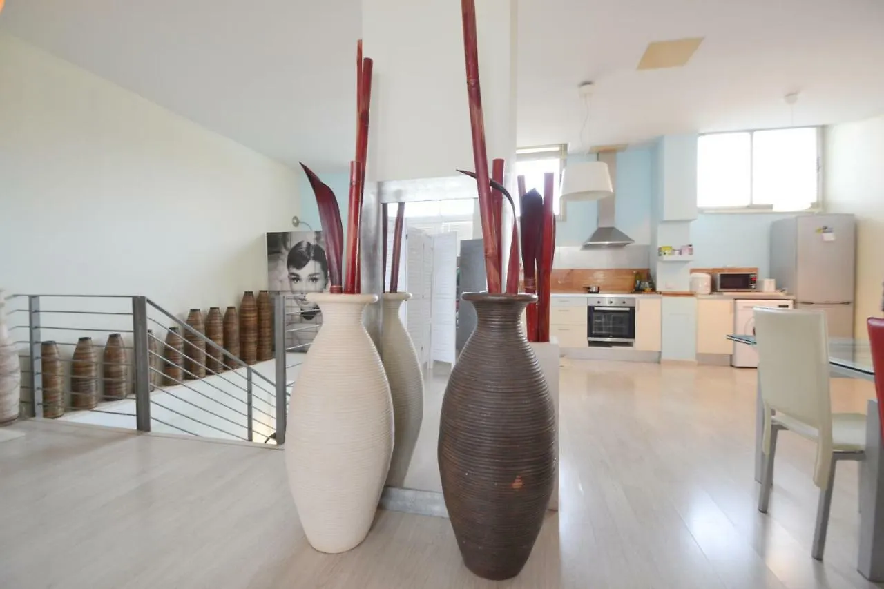 Sanofi Apartment Palma de Mallorca