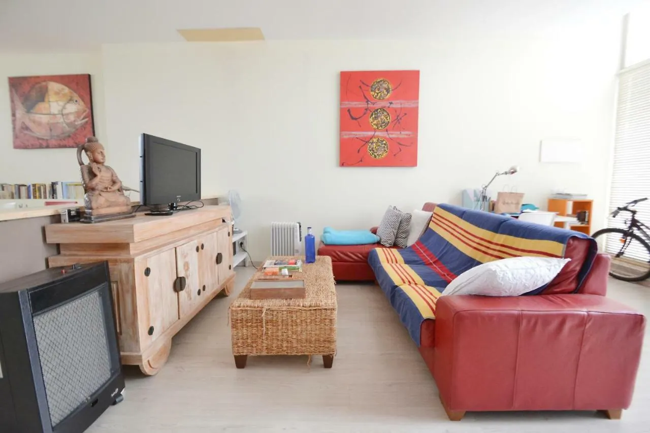 Sanofi Apartment Palma de Mallorca Spain