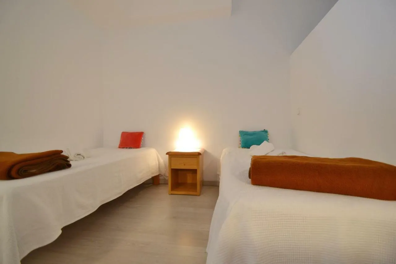 Sanofi Apartment Palma de Mallorca