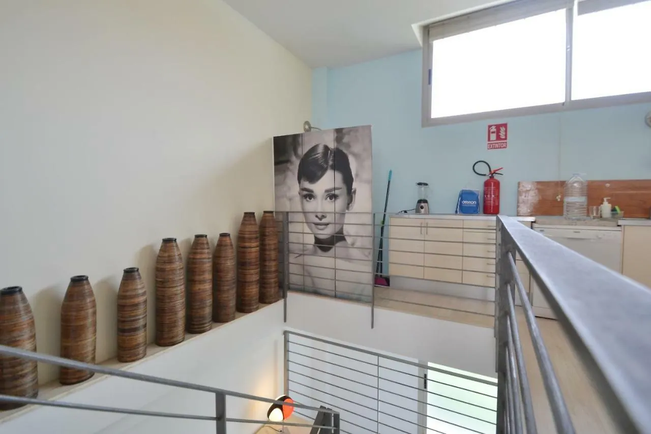 Sanofi Apartment Palma de Mallorca