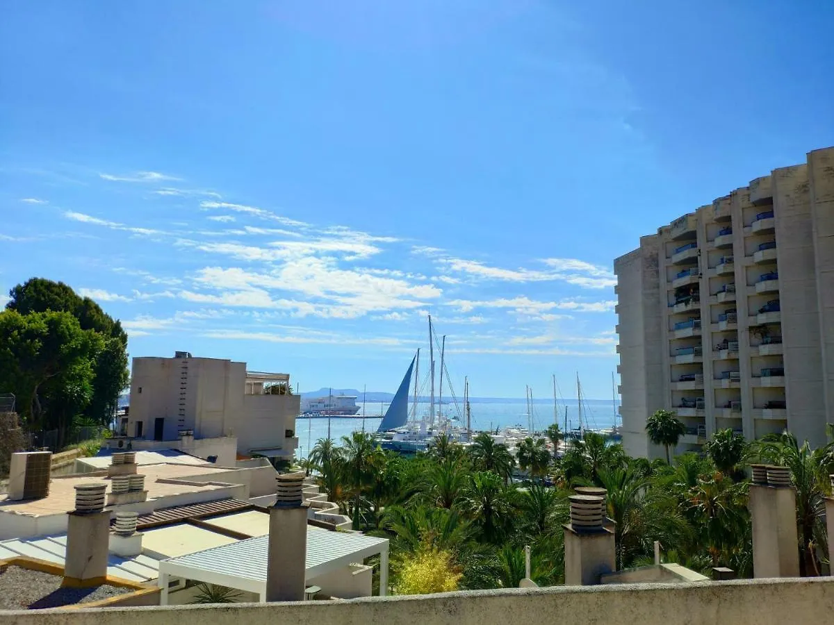 Sanofi Apartment Palma de Mallorca