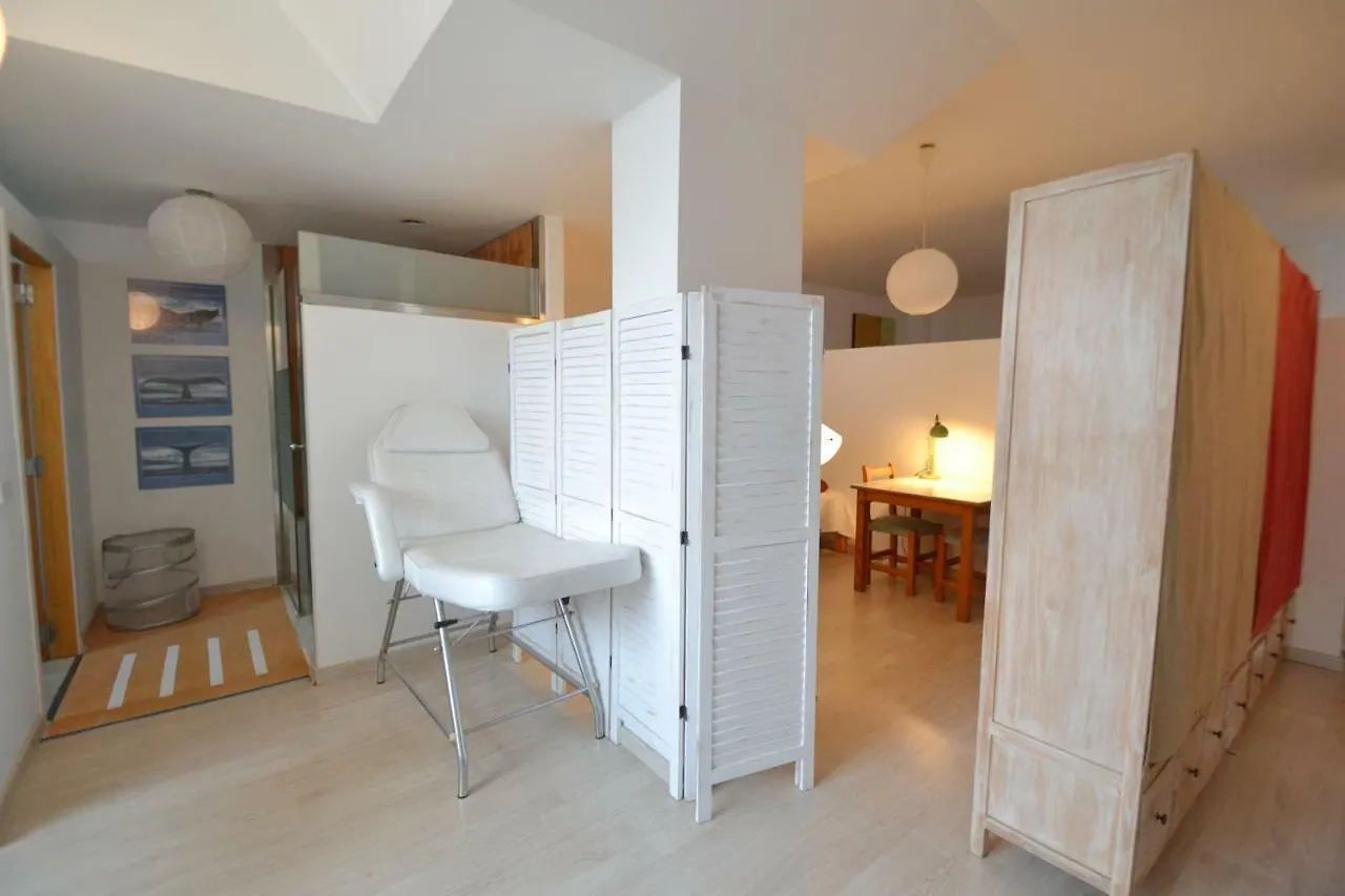 Sanofi Apartment 팔마데마요르카 0*,  스페인