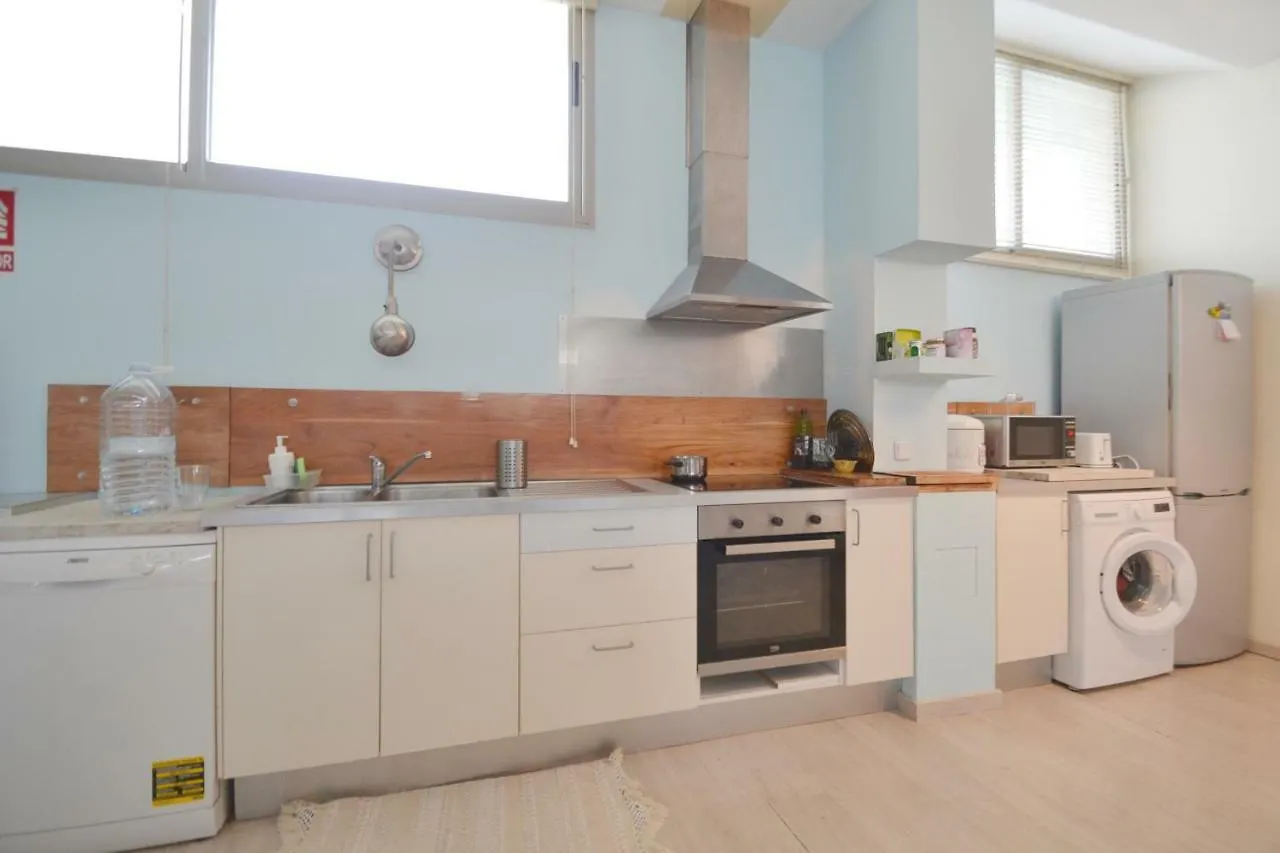 Sanofi Apartment 팔마데마요르카 스페인